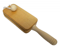 Колотушка с шариком