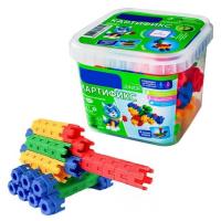 Конструктор "Картификс" 27 деталей