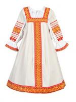 Русский народный костюм 15