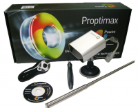 Интерактивная система с приставкой Powint и проектором Интерактивная система с приставкой Powint и проектором