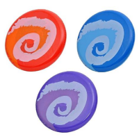 Надувная игрушка для бассейна "Круг летающий" (32 см)