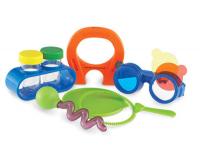 Набор для малышей "Удивительная наука" Набор для малышей "Удивительная наука"