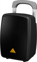Портативная акустическая система 1 Портативная акустическая система 1