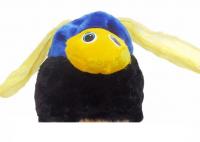 Шапочка "Стрекоза"