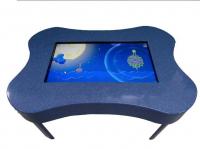 Сенсорный образовательный комплекс для детей "Меркурий" Сенсорный образовательный комплекс для детей "Меркурий"