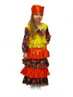 Костюм "Цыганка"