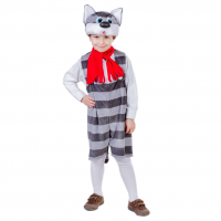 Костюм "Кот матрос"