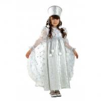 Костюм "Зима морозная"