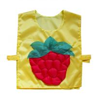 Игровой жилет "Малина"