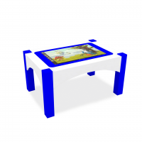 Детский интерактивный стол "KIDS Table 32" Детский интерактивный стол "KIDS Table 32"