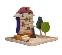 ДОМ ХУНДЕРТВАССЕРА