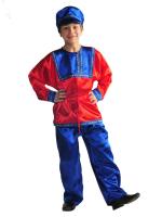 Костюм детский "Ванюша"