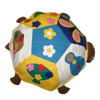 Съемный чехол для Черепашки "Волшебный круг"