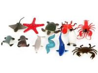 Набор "Морские животные 2" (12 шт.)