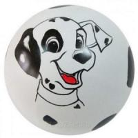 Мяч резиновый (150 мм)