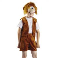 Костюм "Обезьянка" (мальчик)