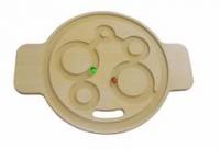 Балансировочная доска "Лабиринт-4"