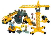 Конструктор "Стройка"