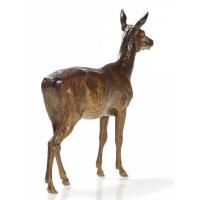 Фигурка "Антилопа" (15 см)
