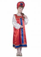 Костюм "Маруся" детский