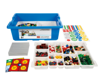 Базовый набор "Построй свою историю" StoryStarter "Развитие речи 2.0" LEGO