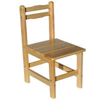 Стул детский СТАНДАРТ 2