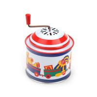 Игрушка "Шарманка"